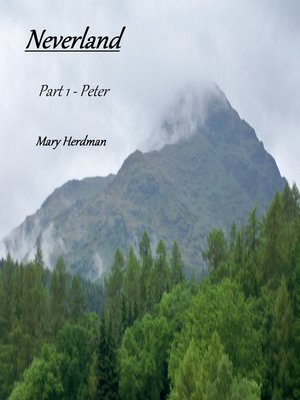 cover image of Neverland Part 1